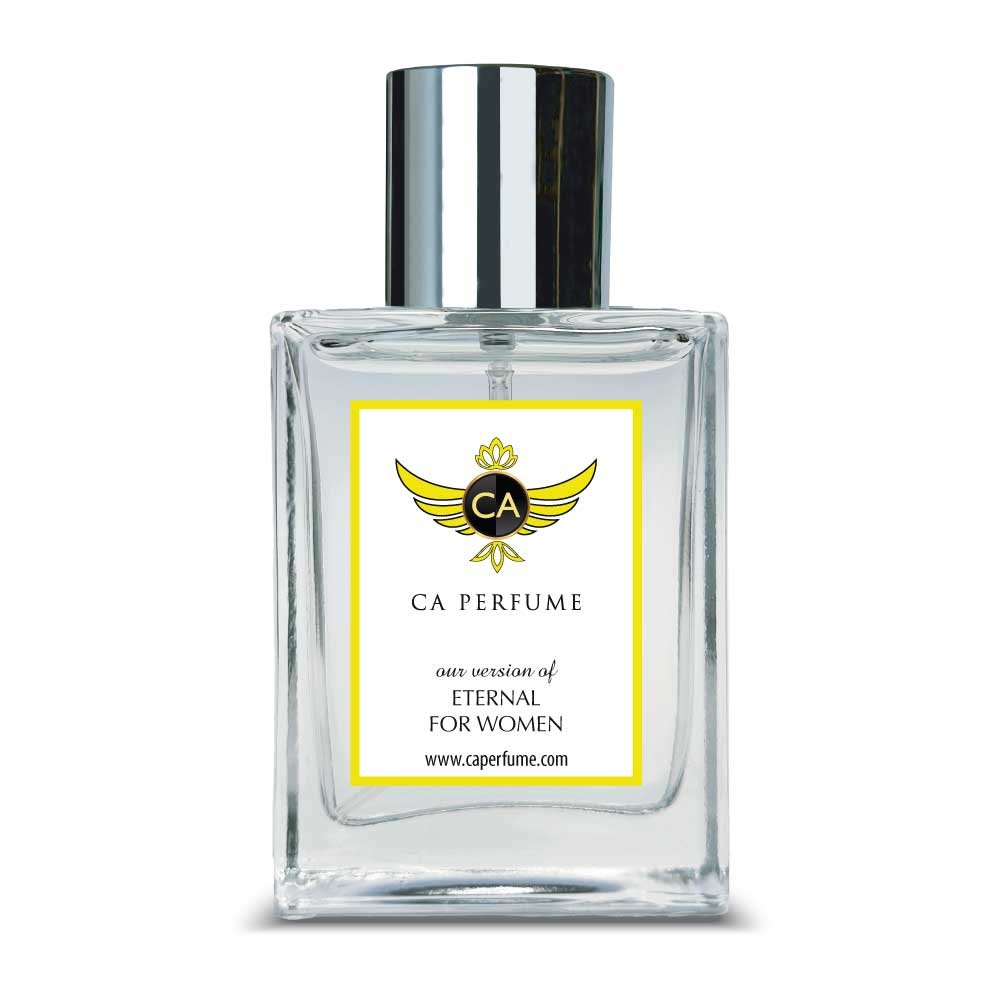 083- Eternal For Women Perfume Spray