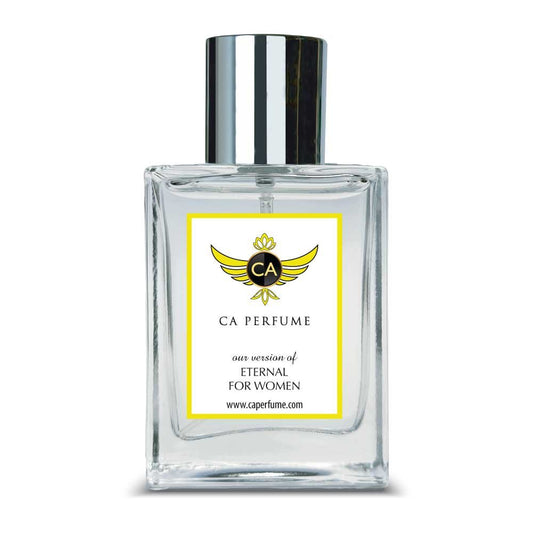 083- Eternal For Women Perfume Spray