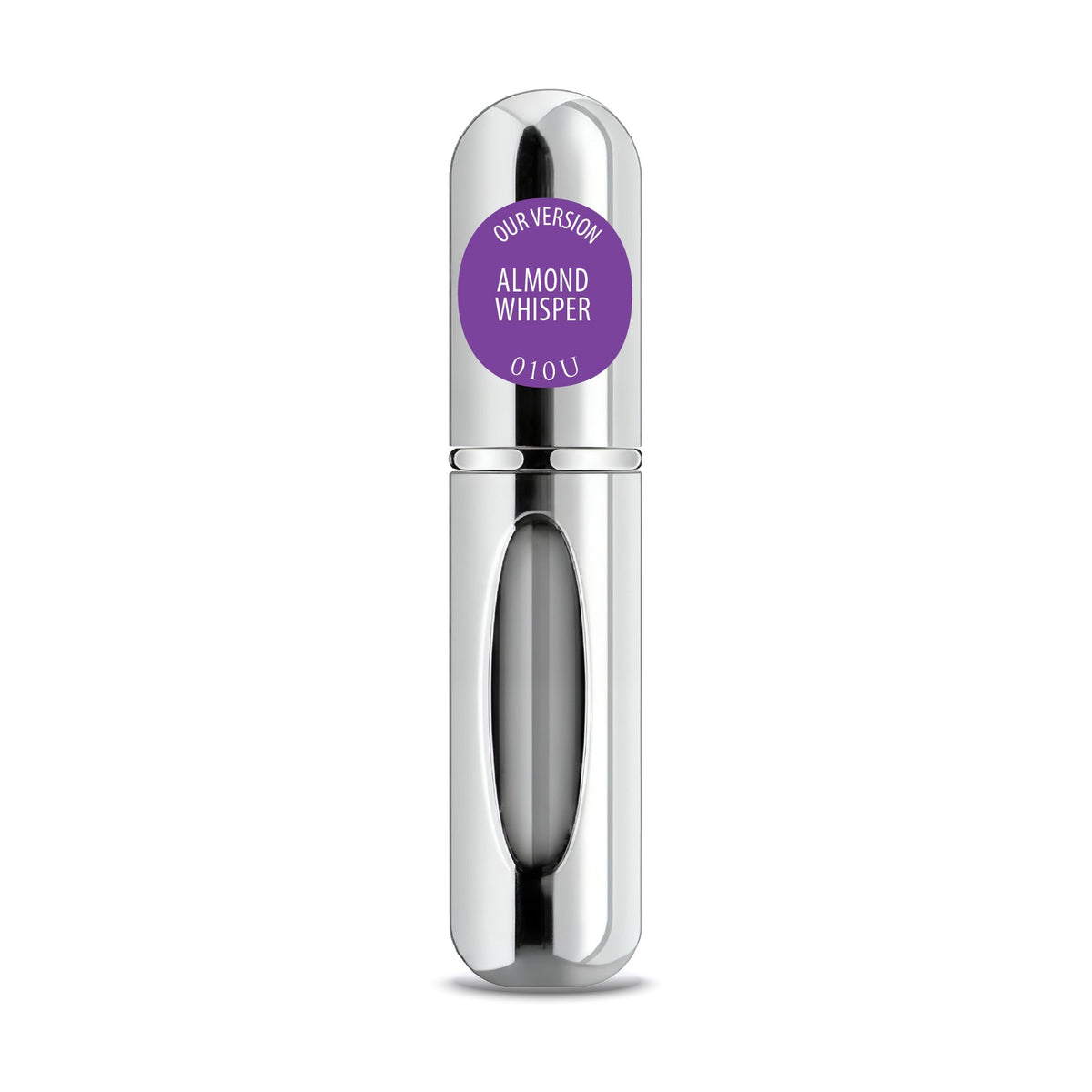 Almond Whisper – 5 ml Perfume Spray