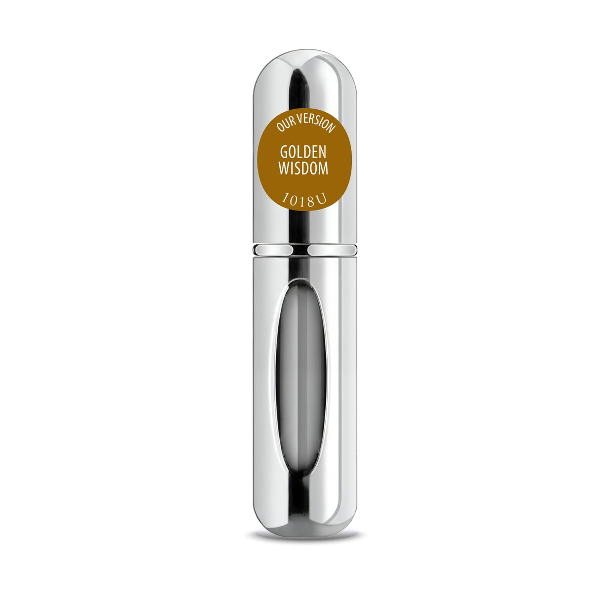Golden Wisdom – 5 ml Perfume Spray