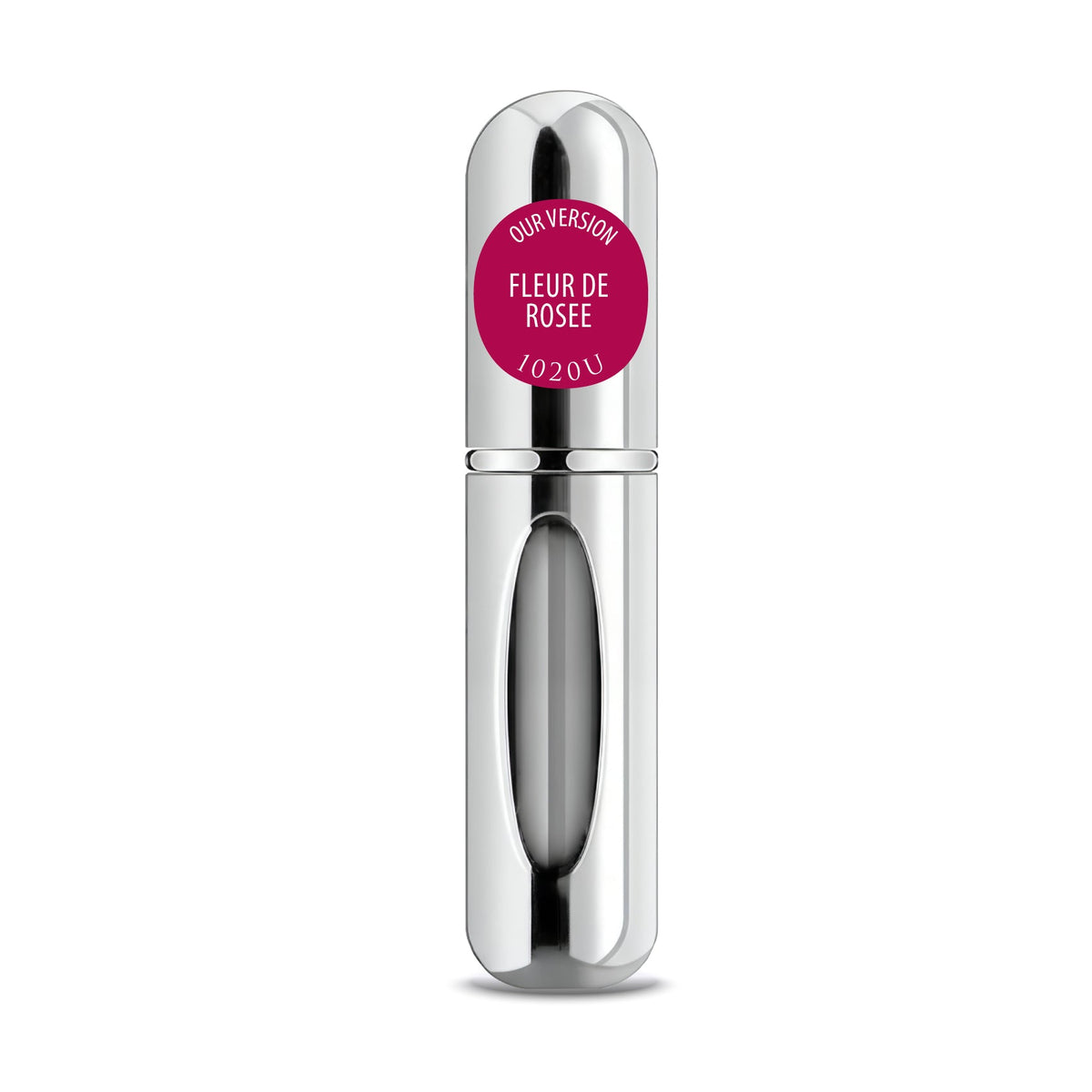 Fleur De Rosée – 5 ml Perfume Spray