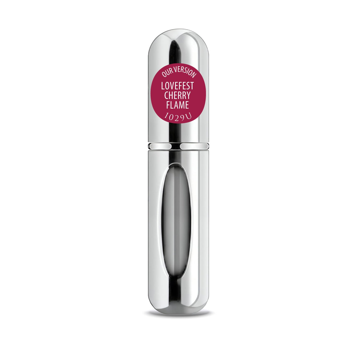 Lovefest Cherry Flame – 5 ml Perfume Spray