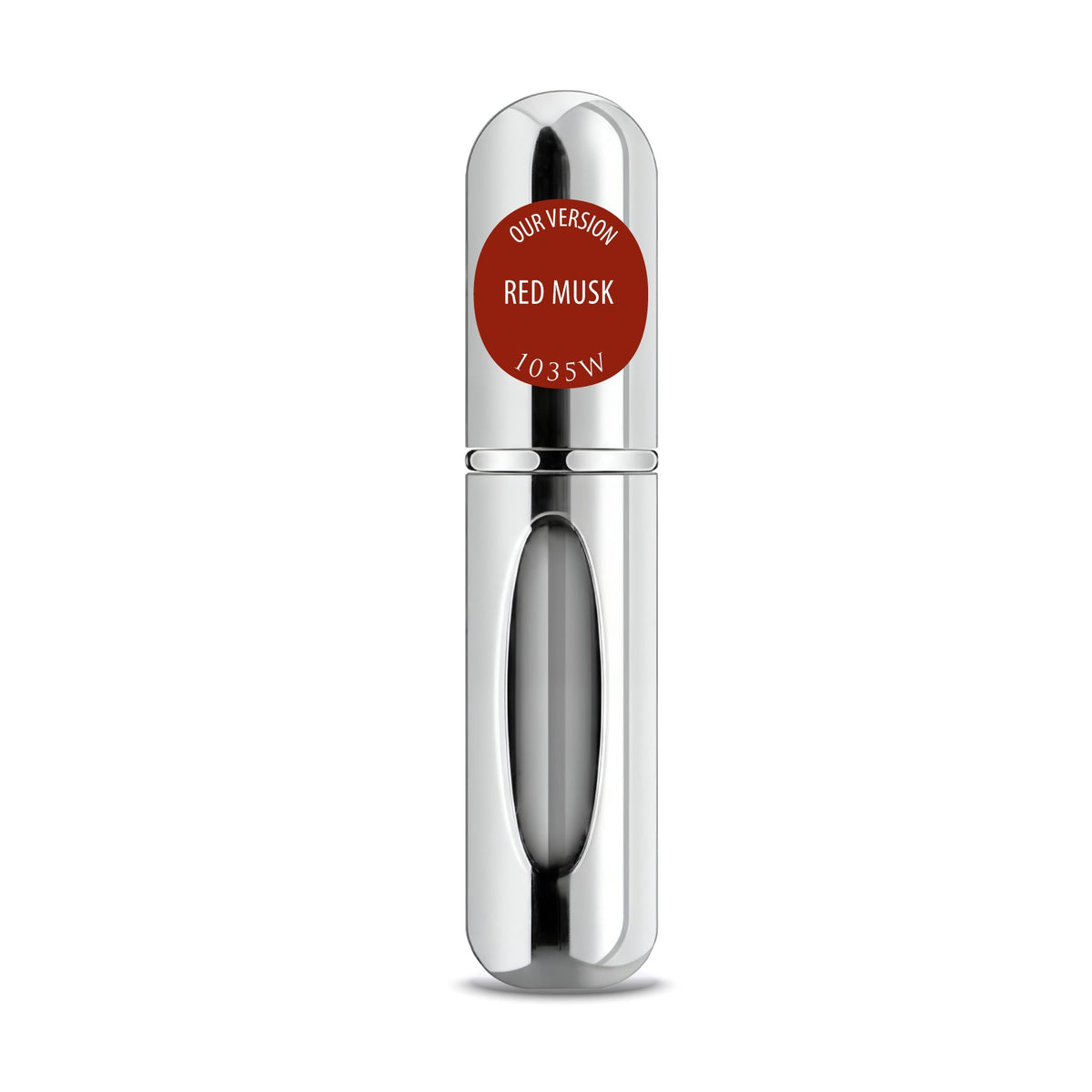 Red Musk – 5 ml Perfume Spray