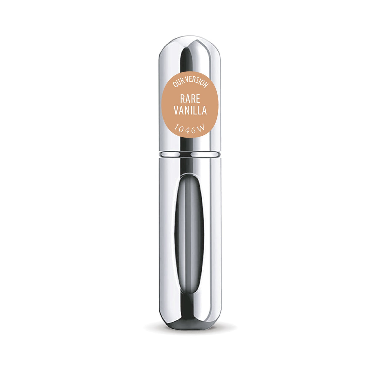 Rare Vanilla – 5 ml Perfume Spray