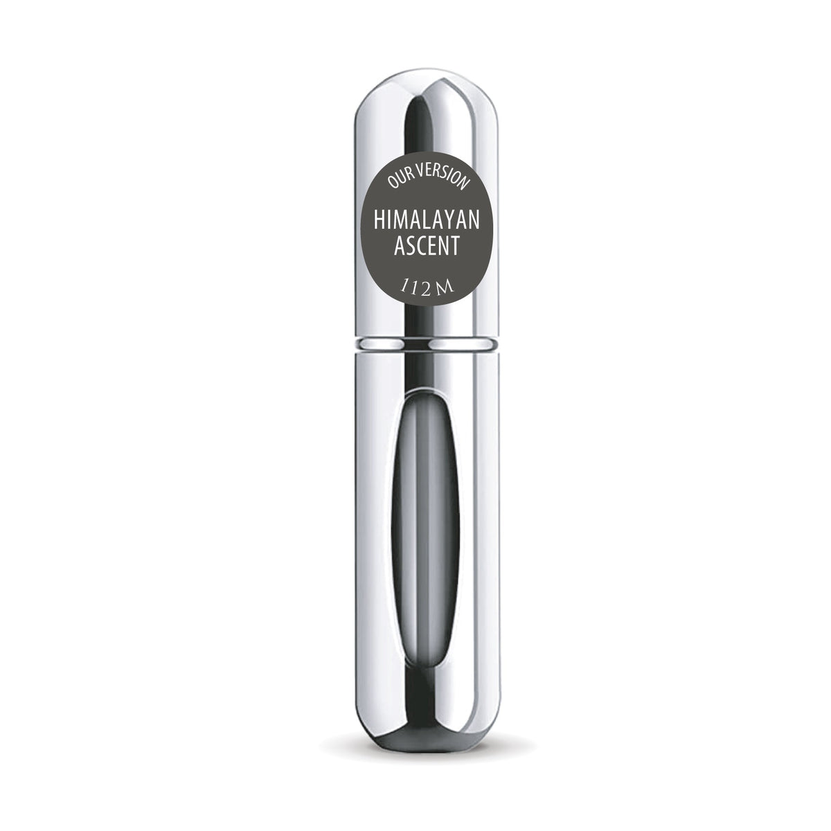 Himalayan Ascent – 5 ml Perfume Spray