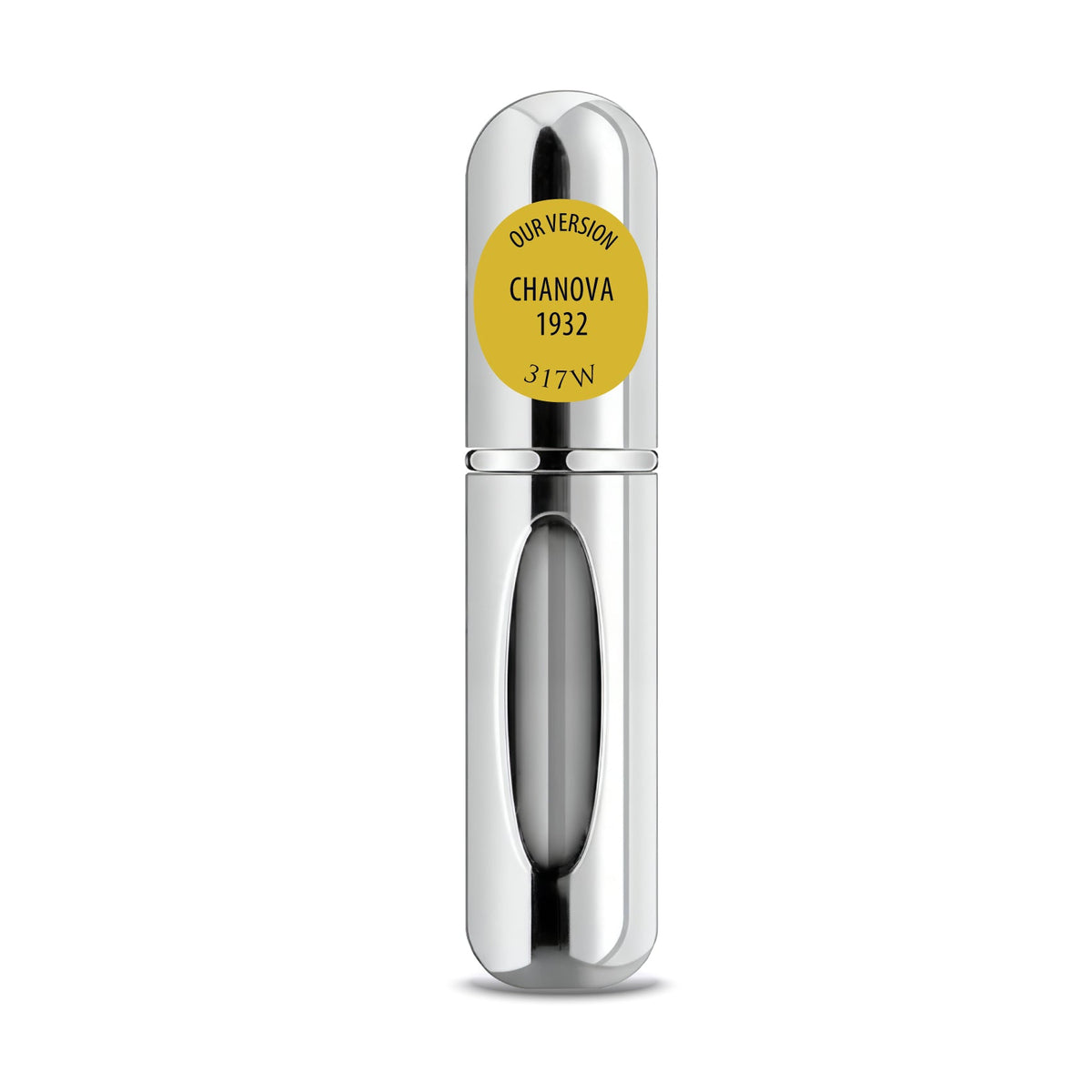 Chanova 1932 – 5 ml Perfume Spray