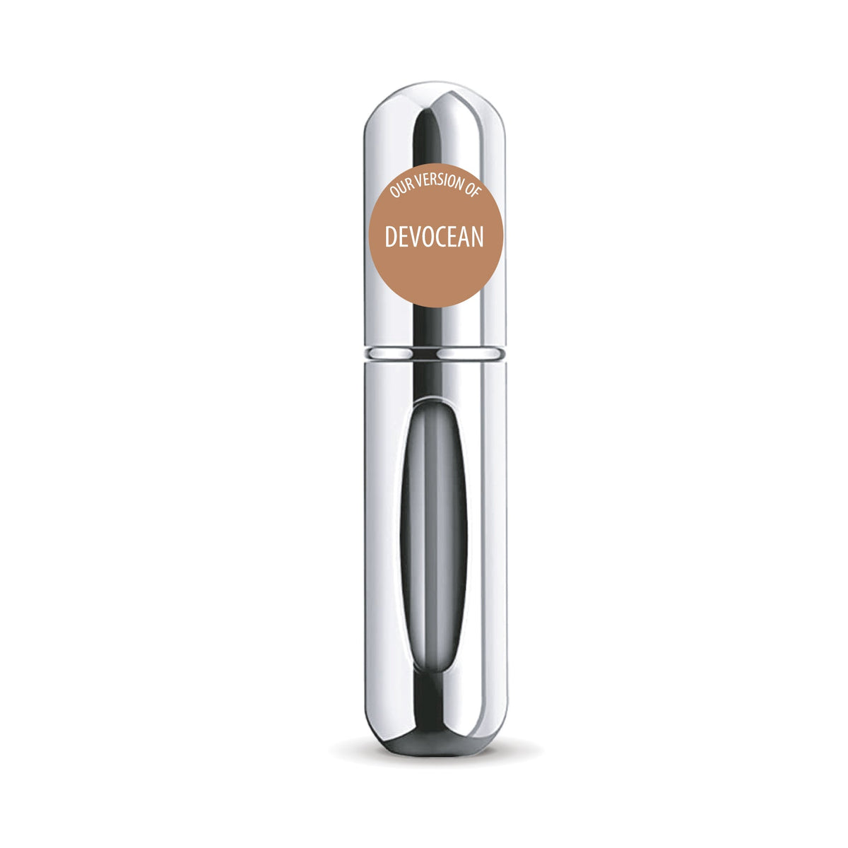 Devocean – 5 ml Perfume Spray