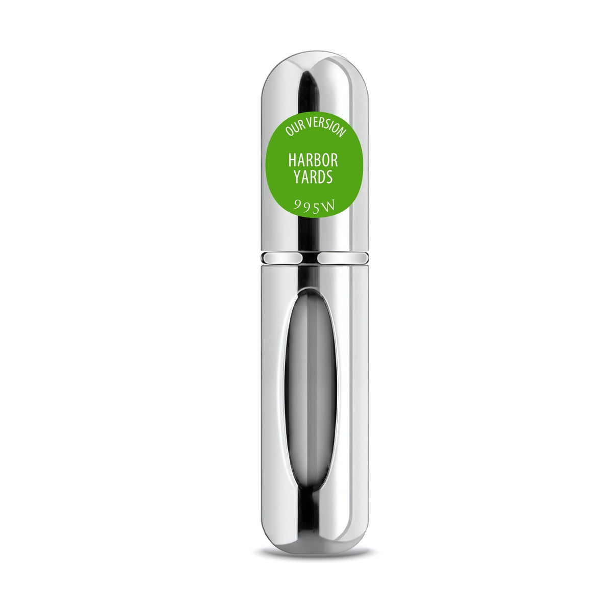 Harbor Yards – 5 ml Perfume Spray