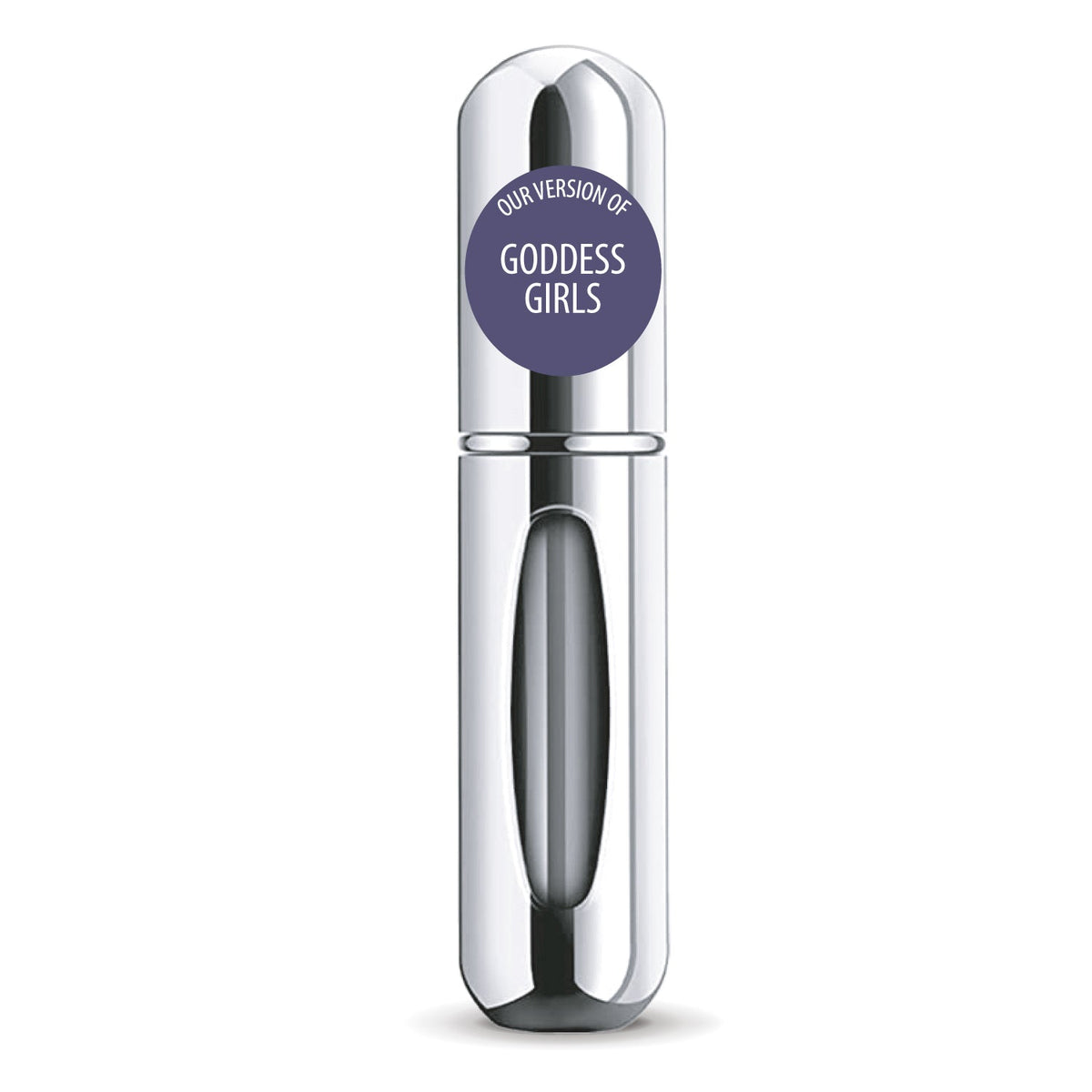 Goddess Girls – 5 ml Perfume Spray