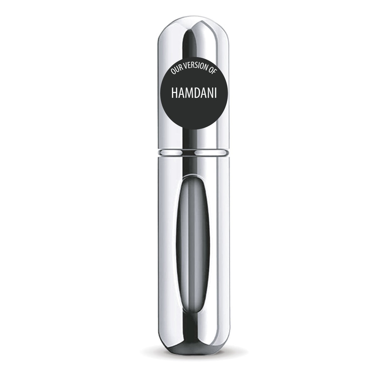 Hamdani – 5 ml Perfume Spray