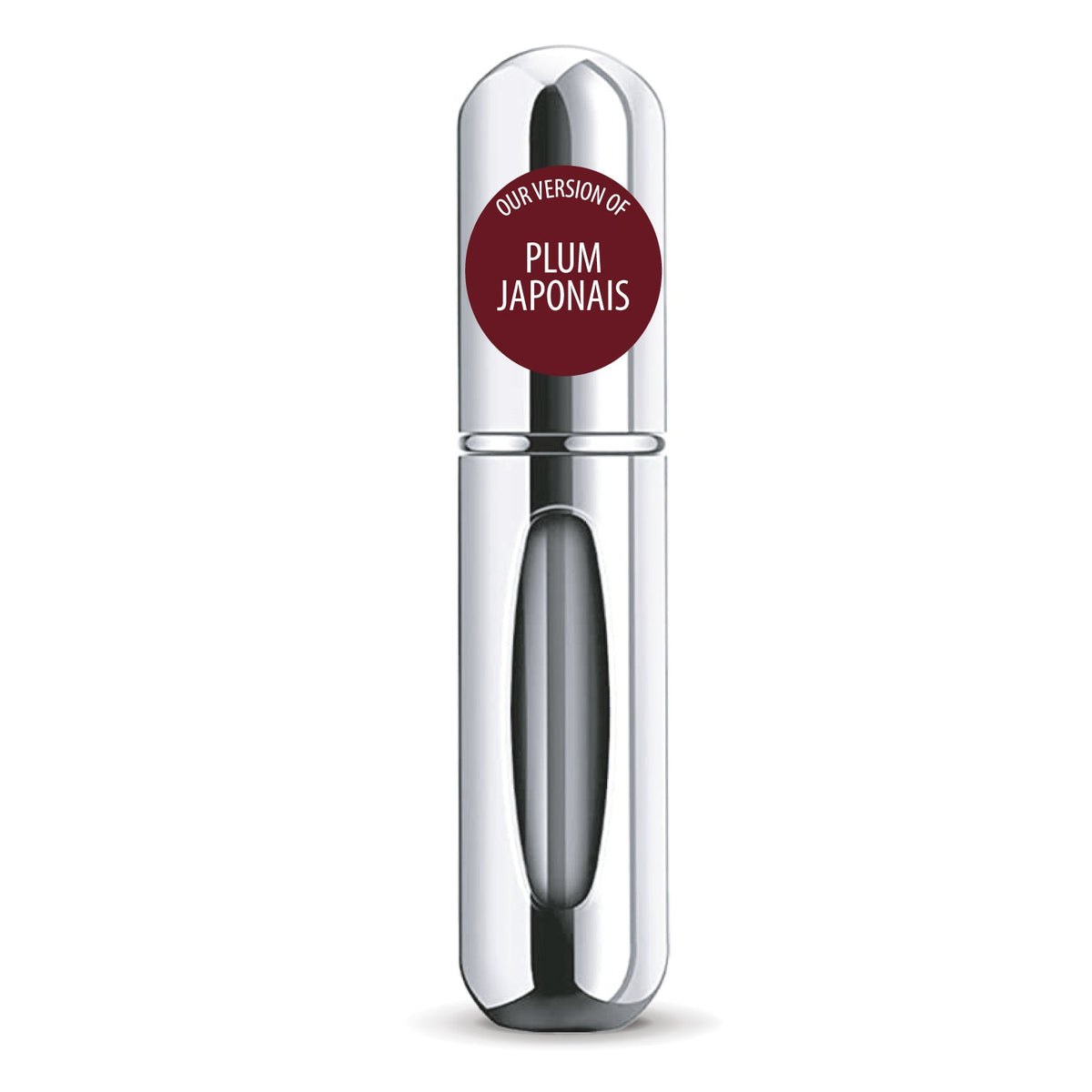 Plum Japonais – 5 ml Perfume Spray