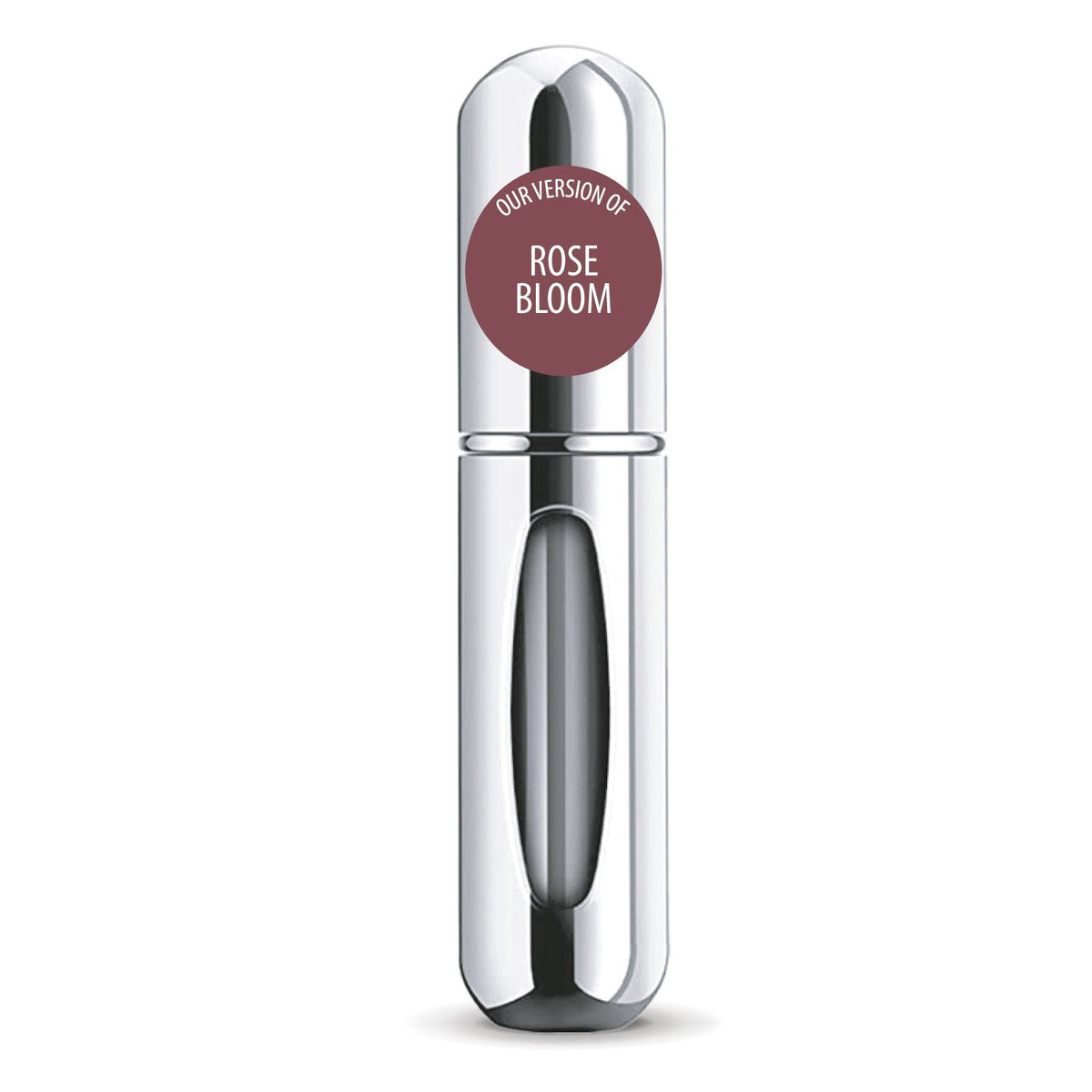 Rose Bloom – 5 ml Perfume Spray