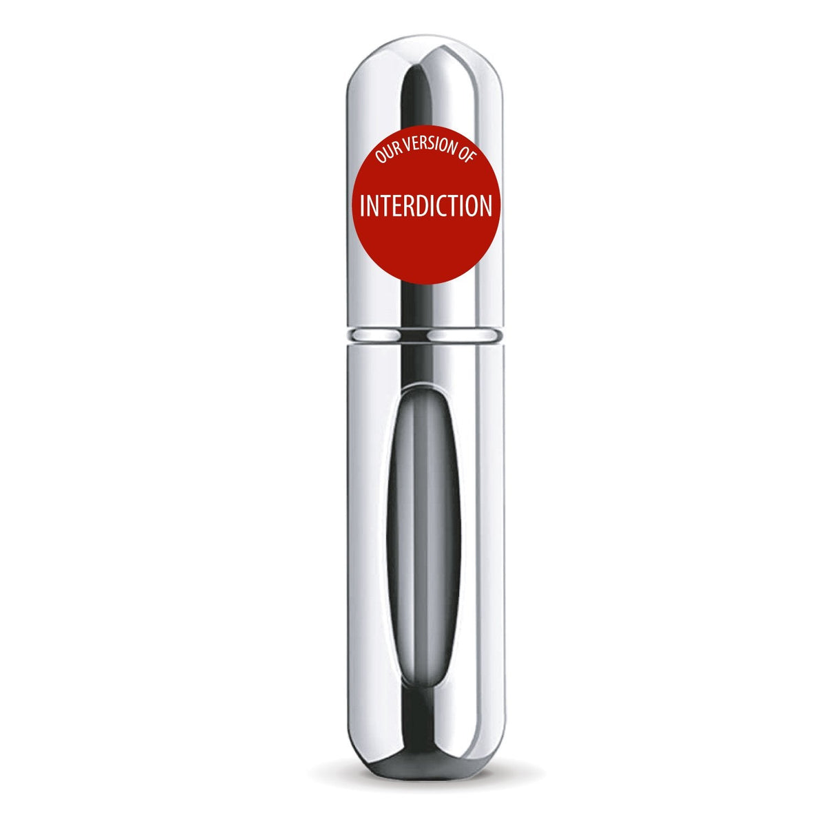 Interdiction – 5 ml Perfume Spray