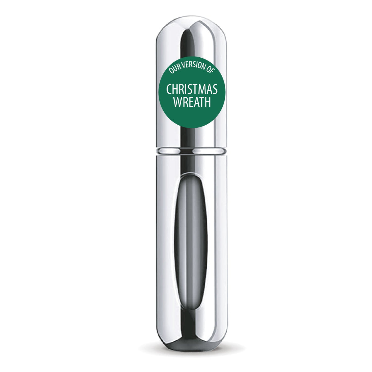 Christmas Wreath – 5 ml Perfume Spray