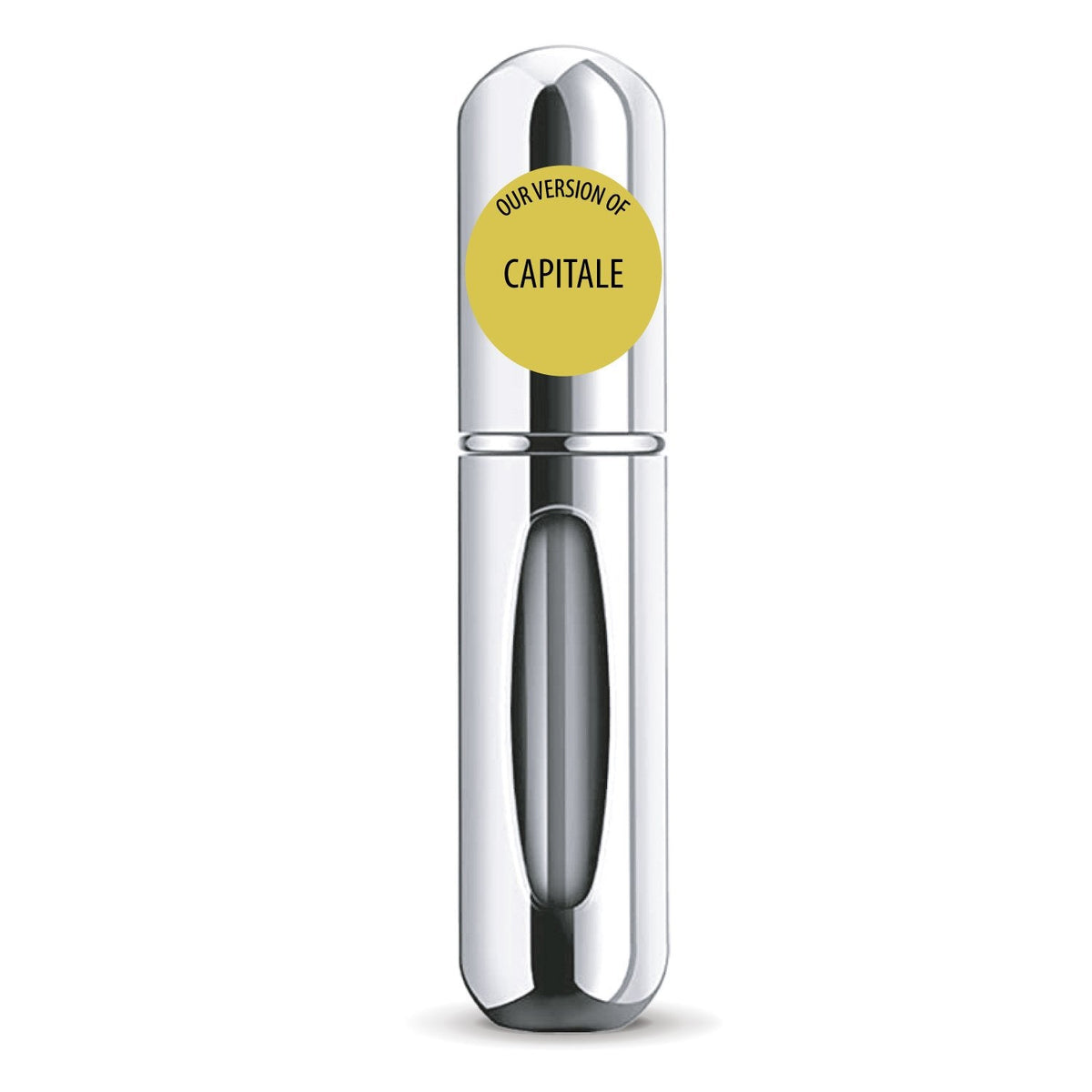 Capitale – 5 ml Perfume Spray