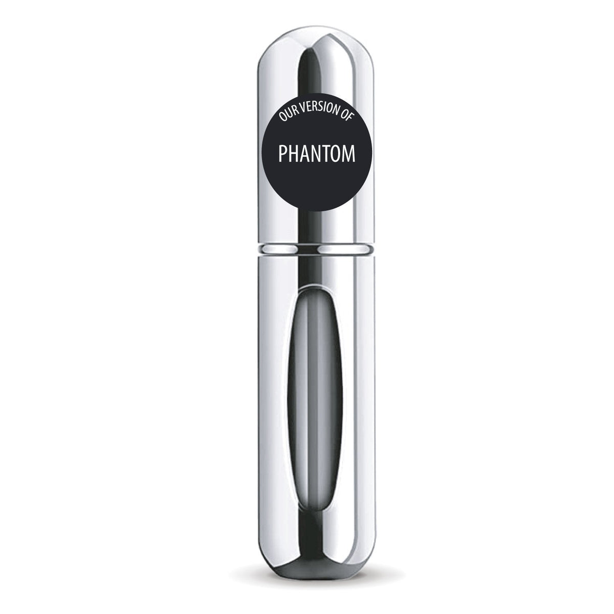 Phantom – 5 ml Perfume Spray