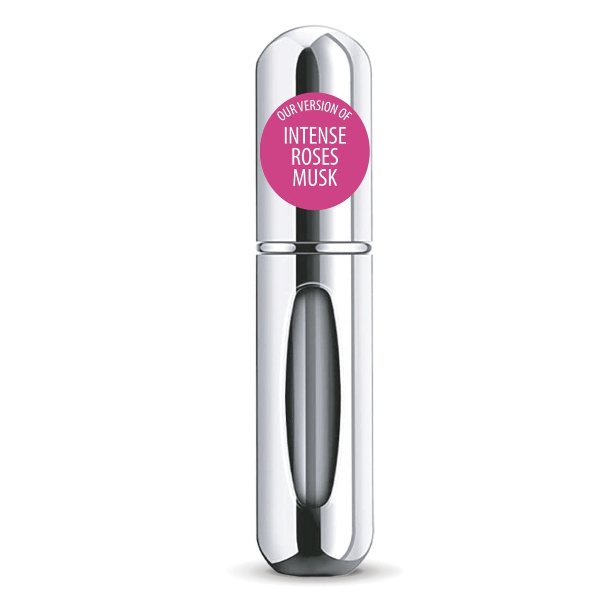 Intense Roses Musk – 5 ml Perfume Spray