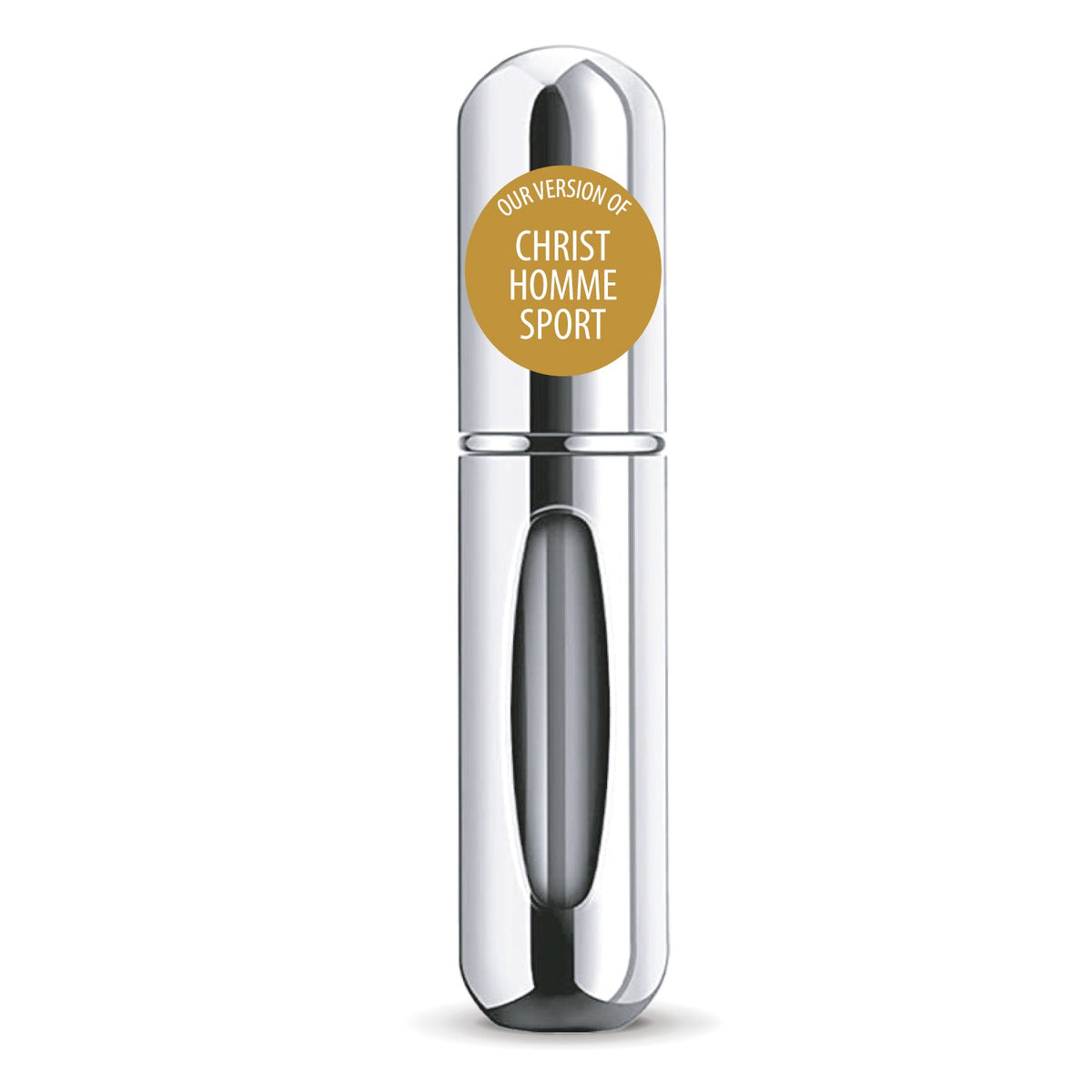 Christ Homme Sport – 5 ml Perfume Spray