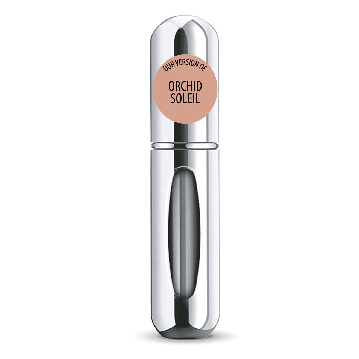 Orchid Soleil – 5 ml Perfume Spray