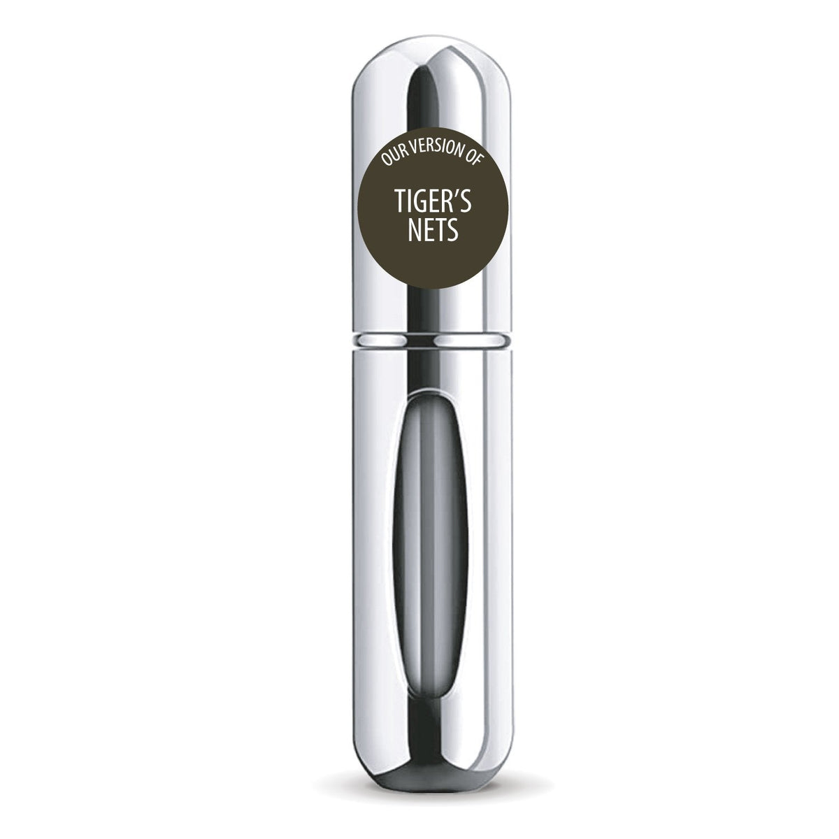 Tiger's Nets – 5 ml Perfume Spray
