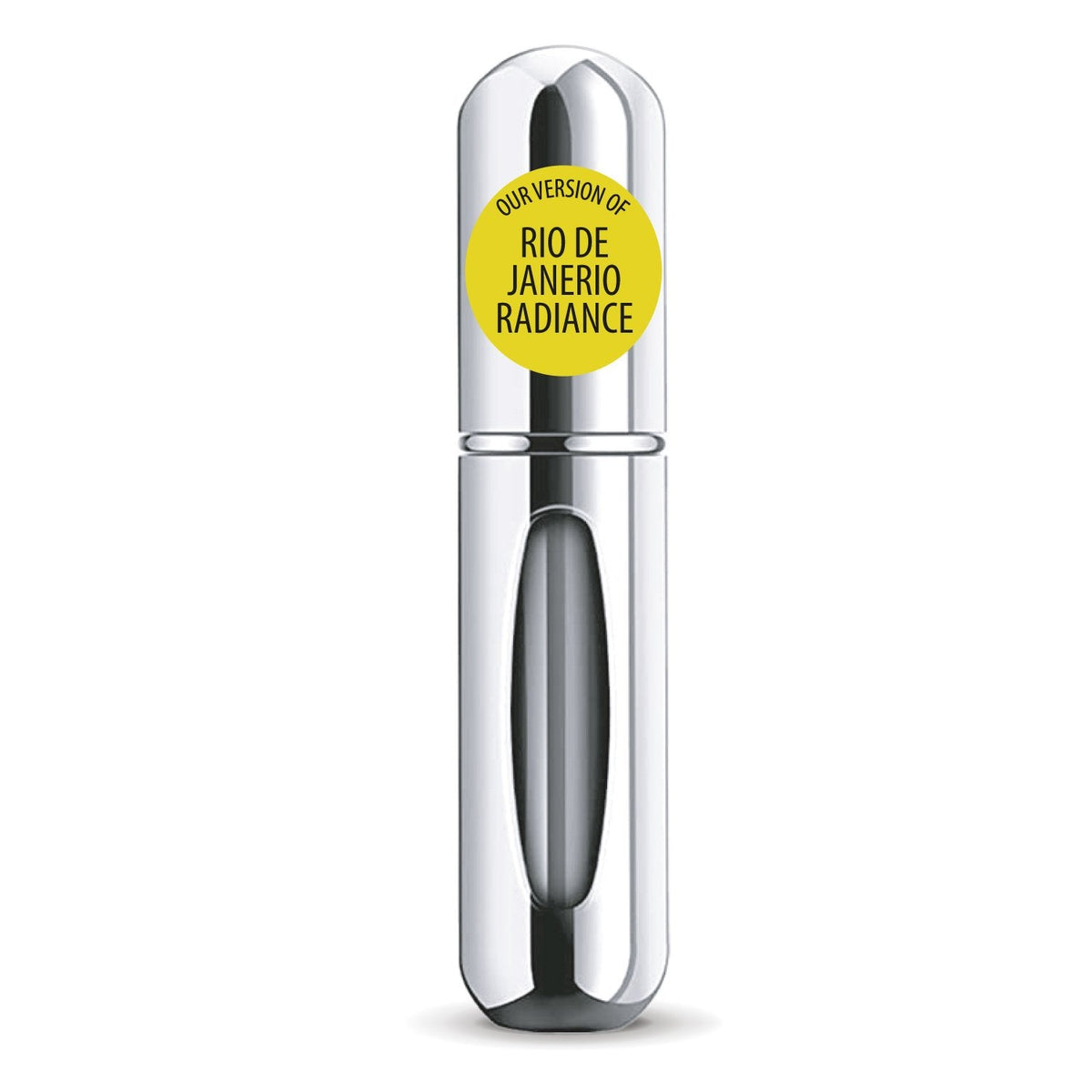 Rio De Janeiro Radiance – 5 ml Perfume Spray