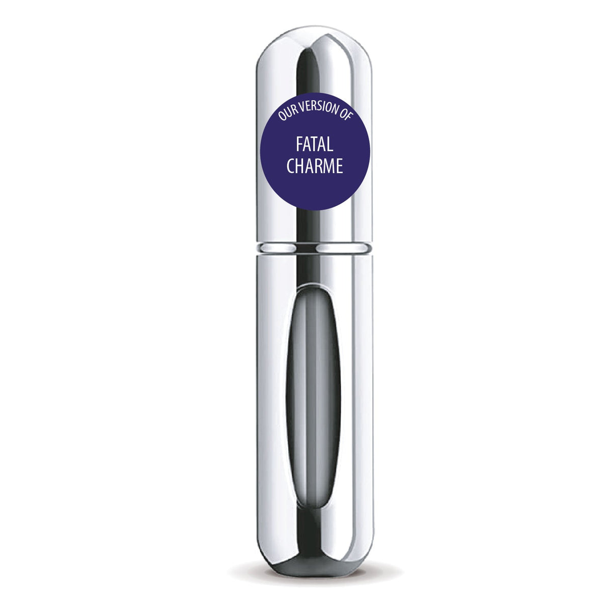Fatal Charme – 5 ml Perfume Spray