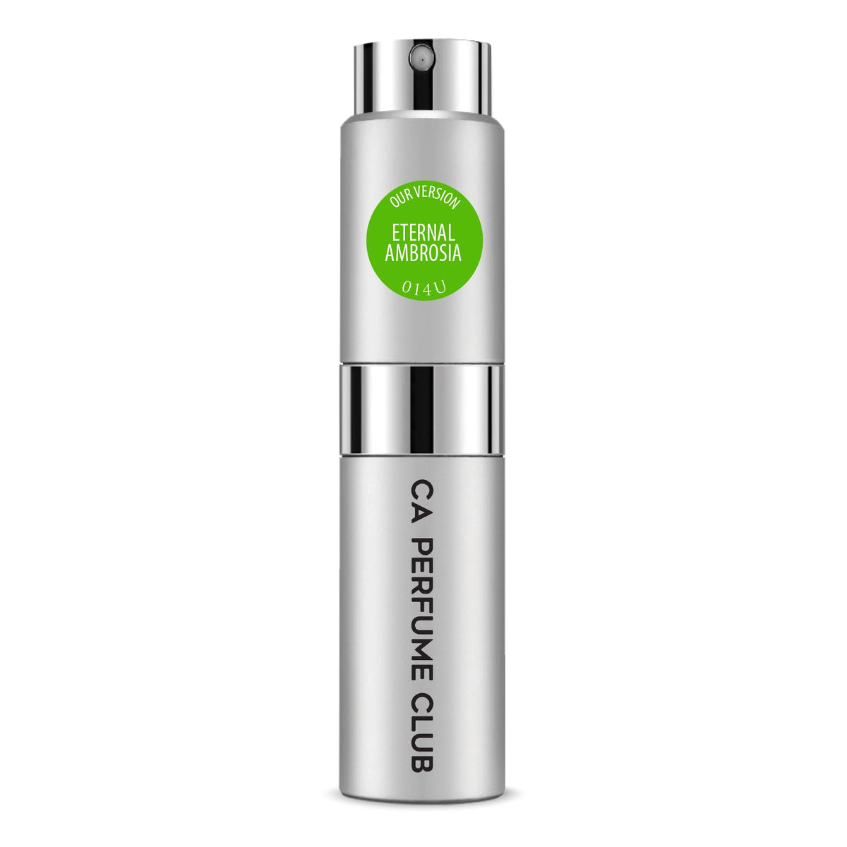 Eternal Ambrosia — Floral Fruity Perfume