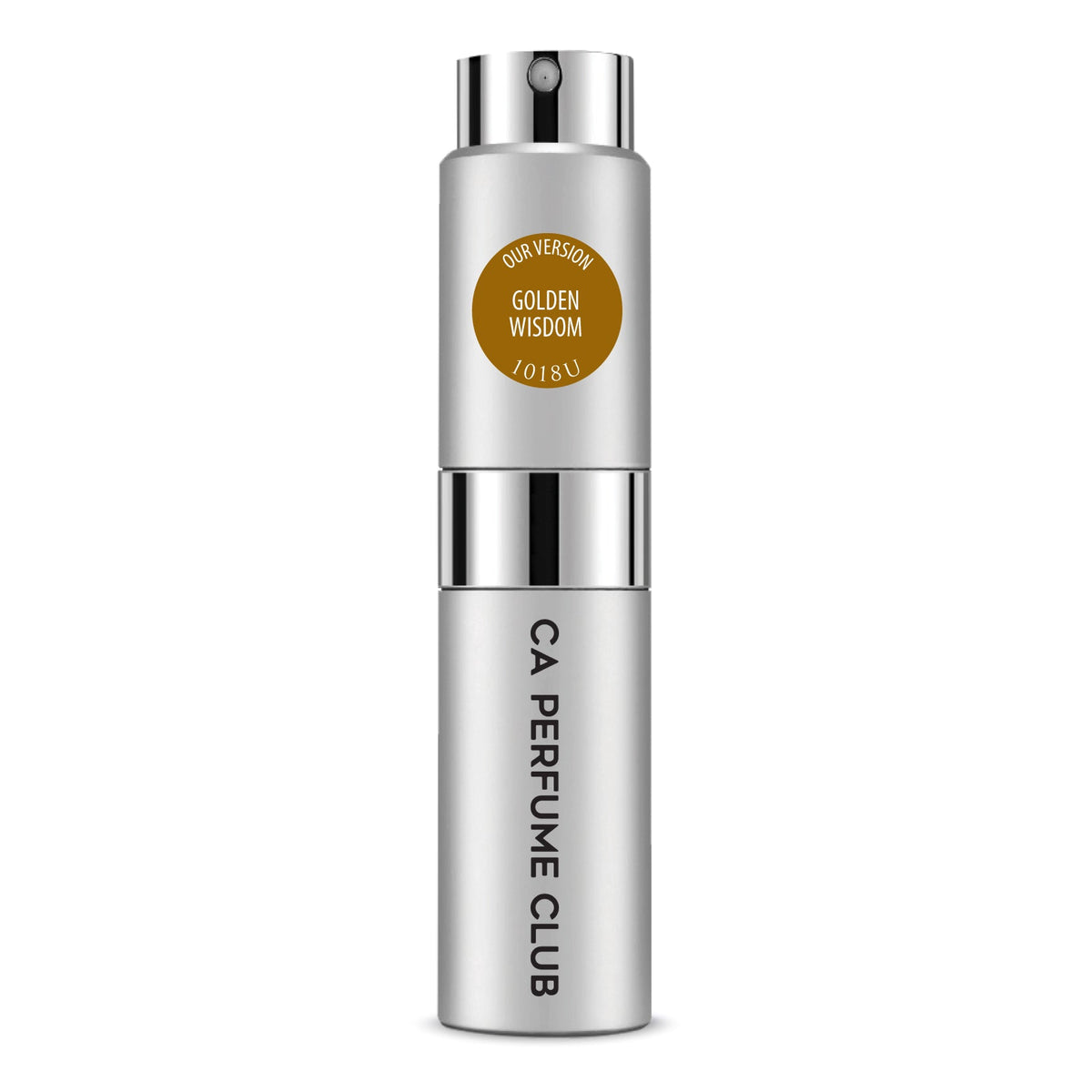 Golden Wisdom — Golden Rule Alternative Perfume