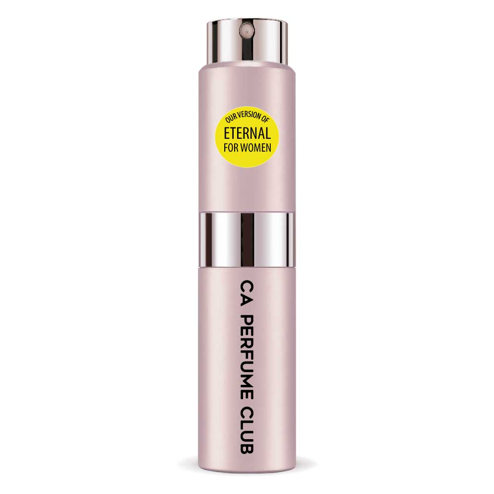 083- Eternal For Women Perfume Spray