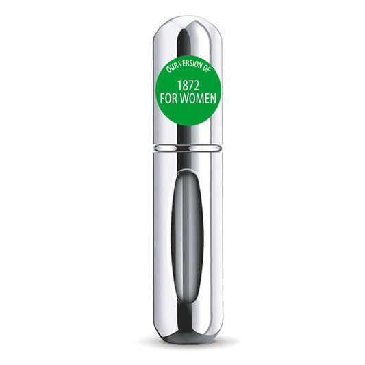 1872 For Women – 5 ml Perfume Spray