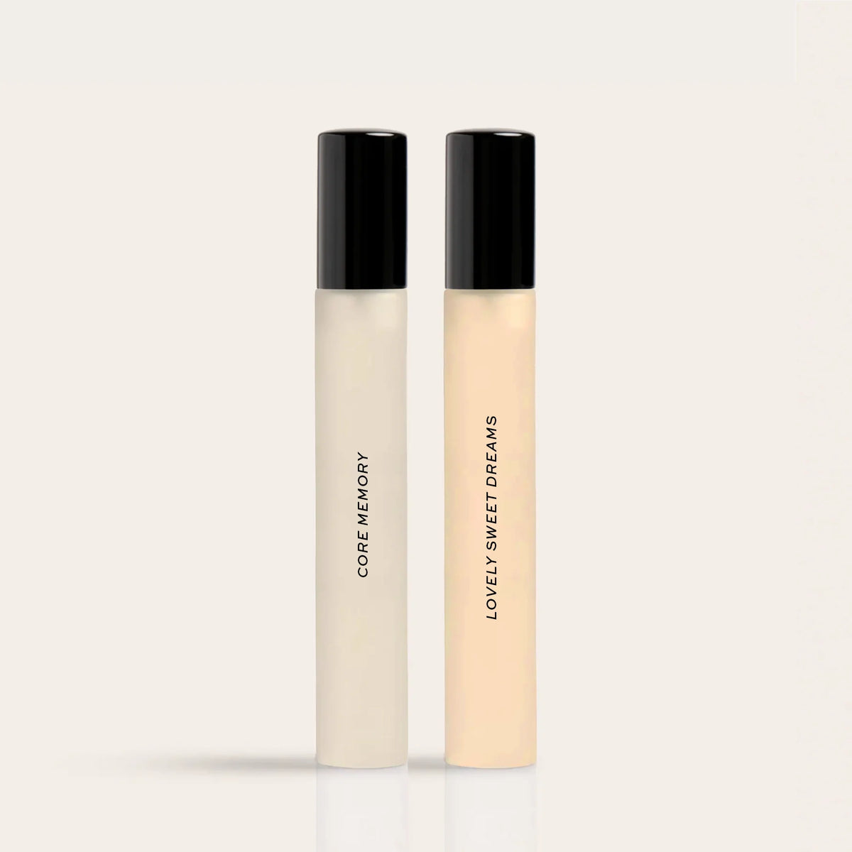 Travel Scent Duo