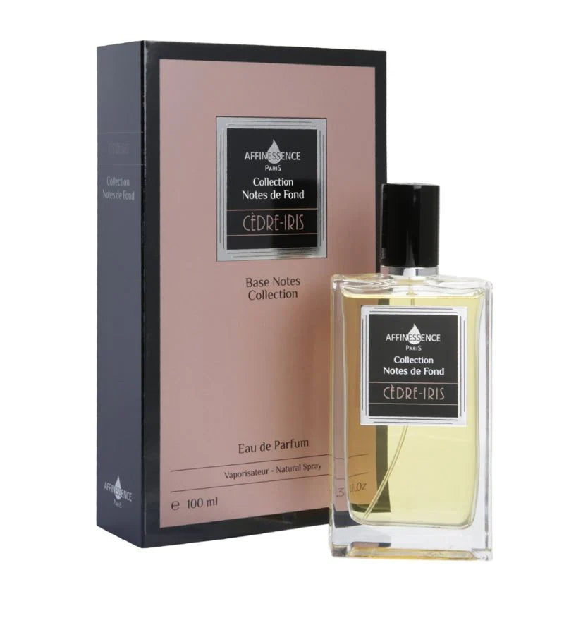 Affinessence - Cedre Iris