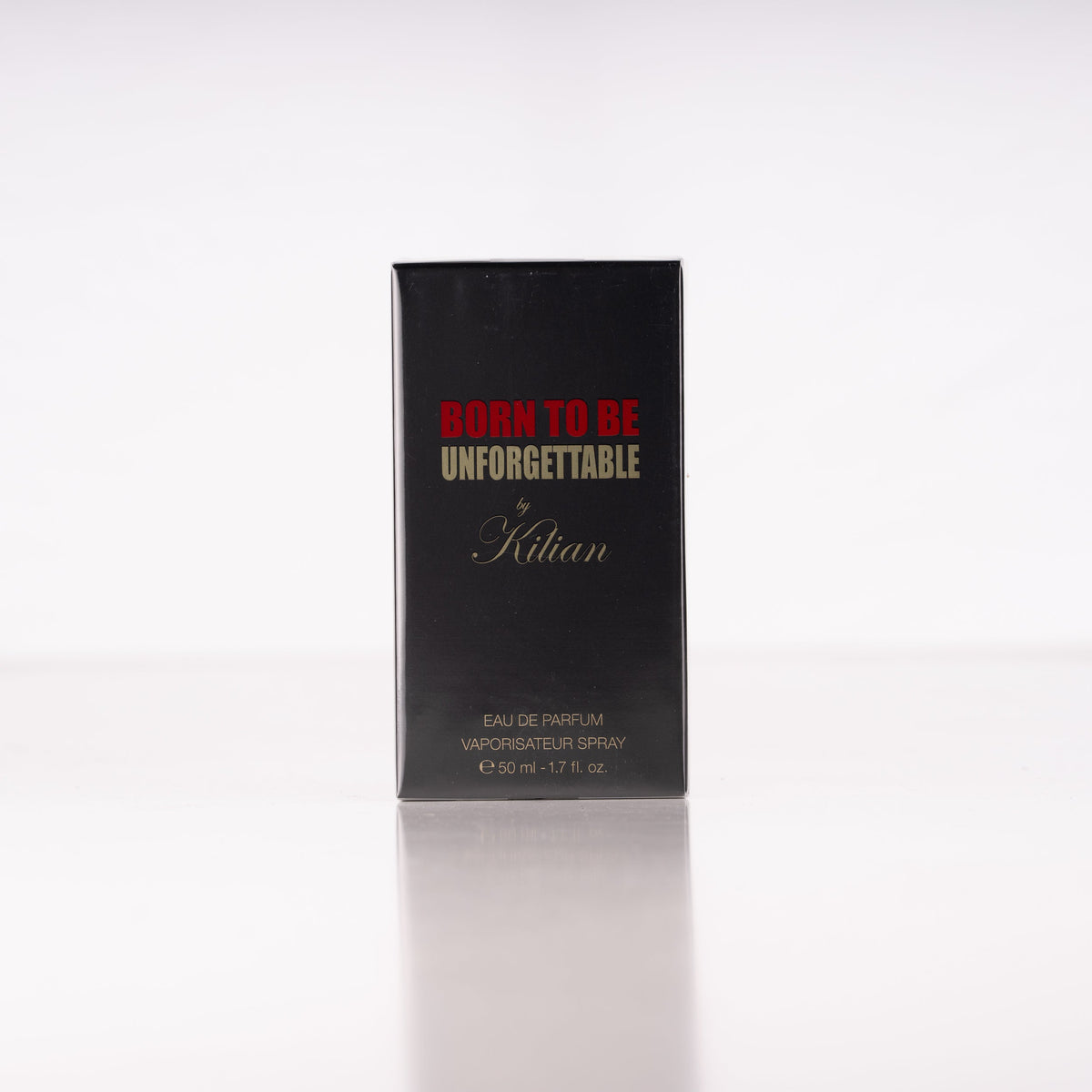 Kilian - Born To Be Unforgettable - Edp