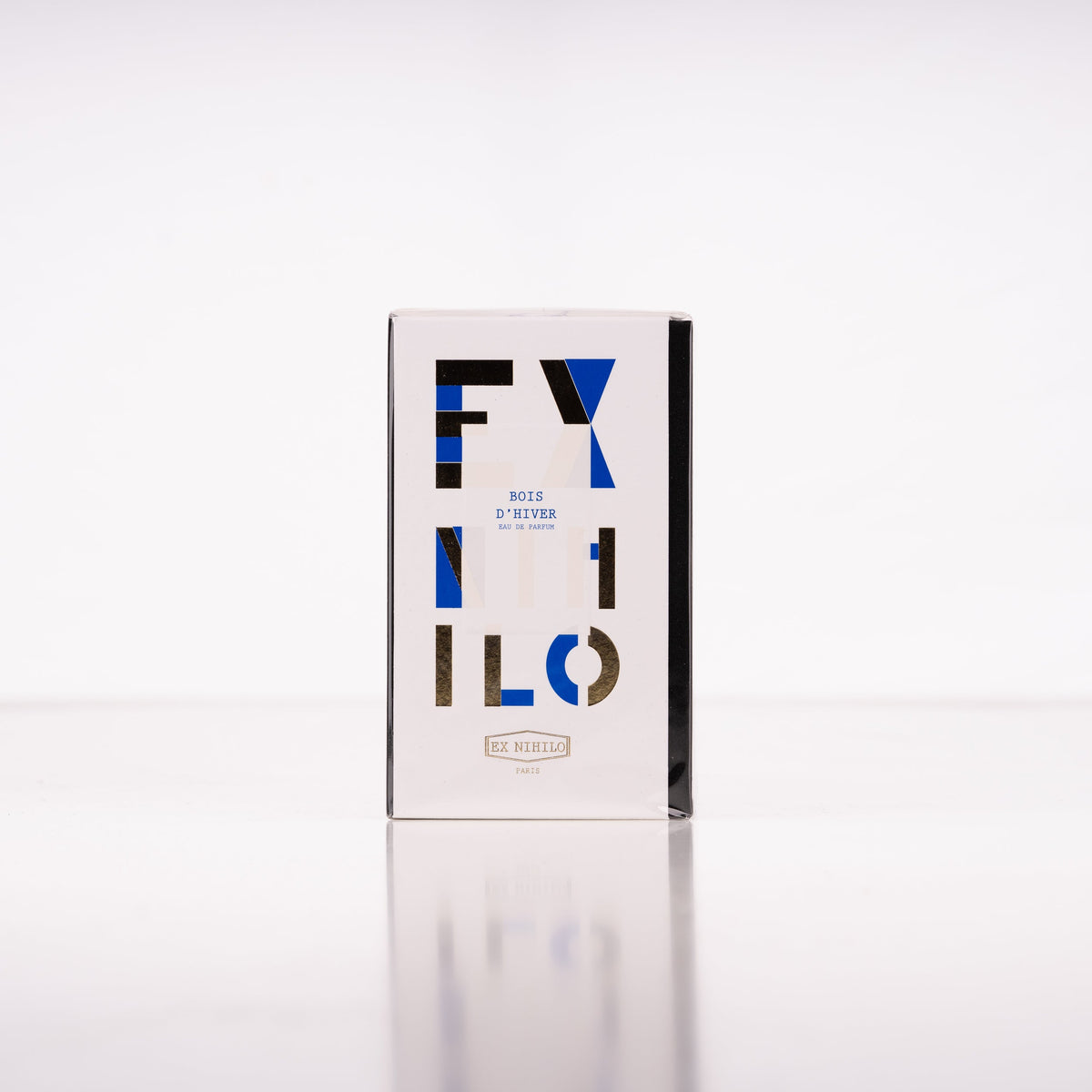 Ex Nihilo Paris - Bois D'Hiver - EDP