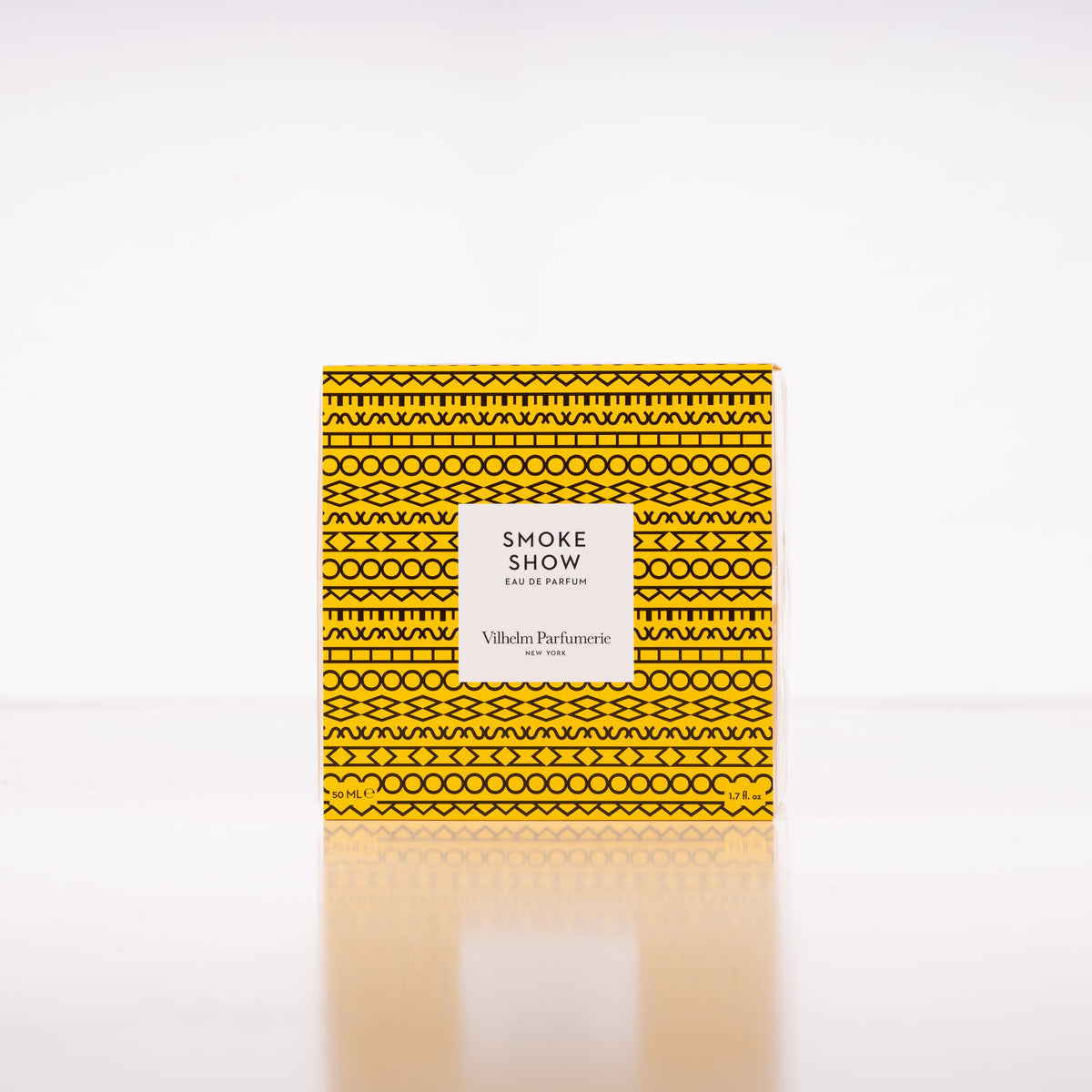 Vilhelm Parfumerie - Smoke Show Edp