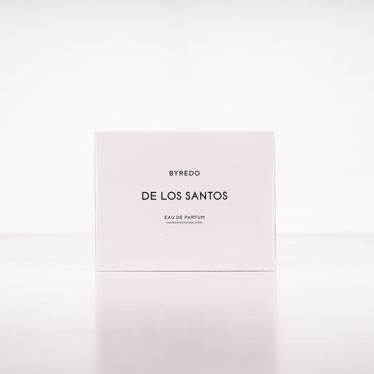 Byredo Parfums - De Los Santos Edp