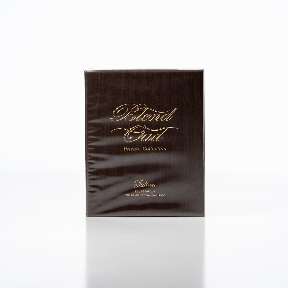 Blend Oud - Sultan