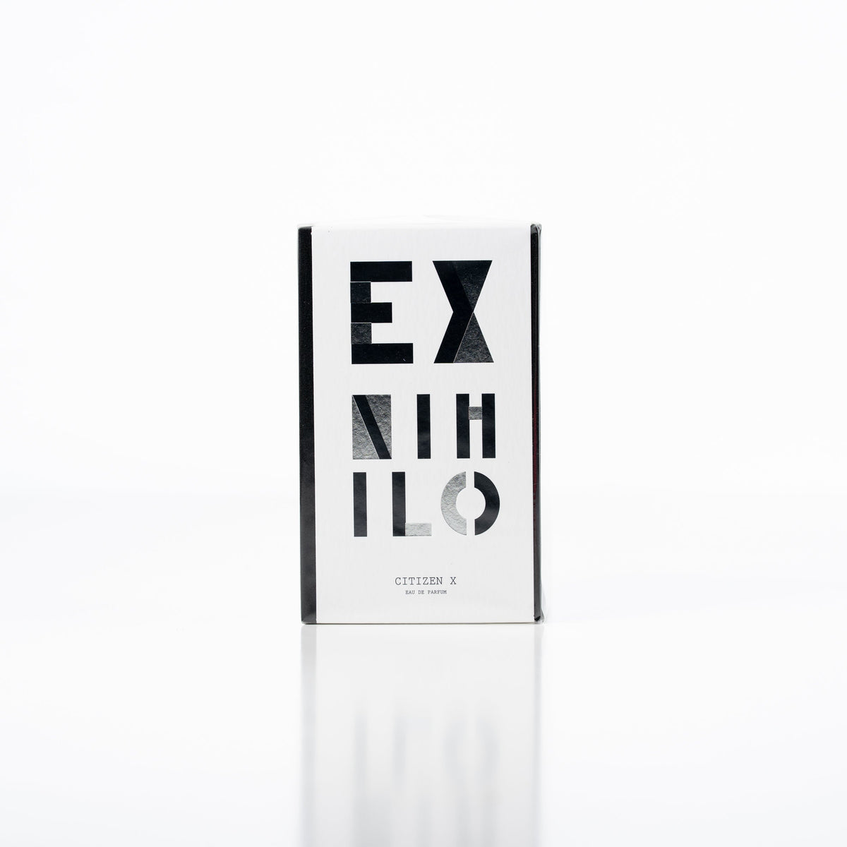 Ex Nihilo Paris - Citizen X - EDP