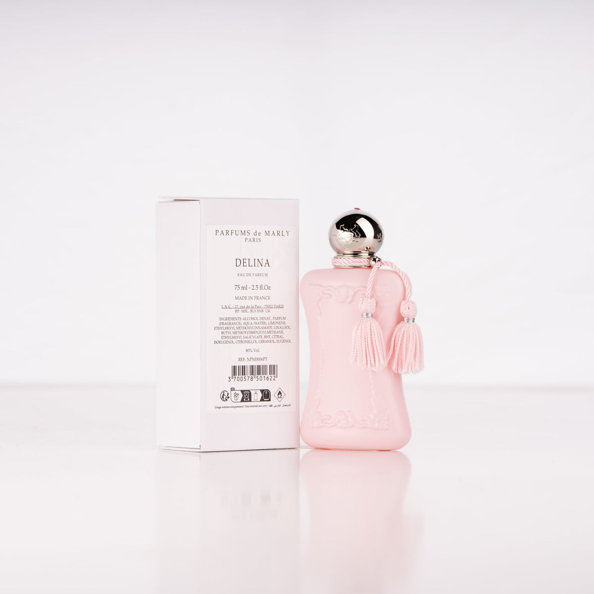 Parfums De Marly - Delina