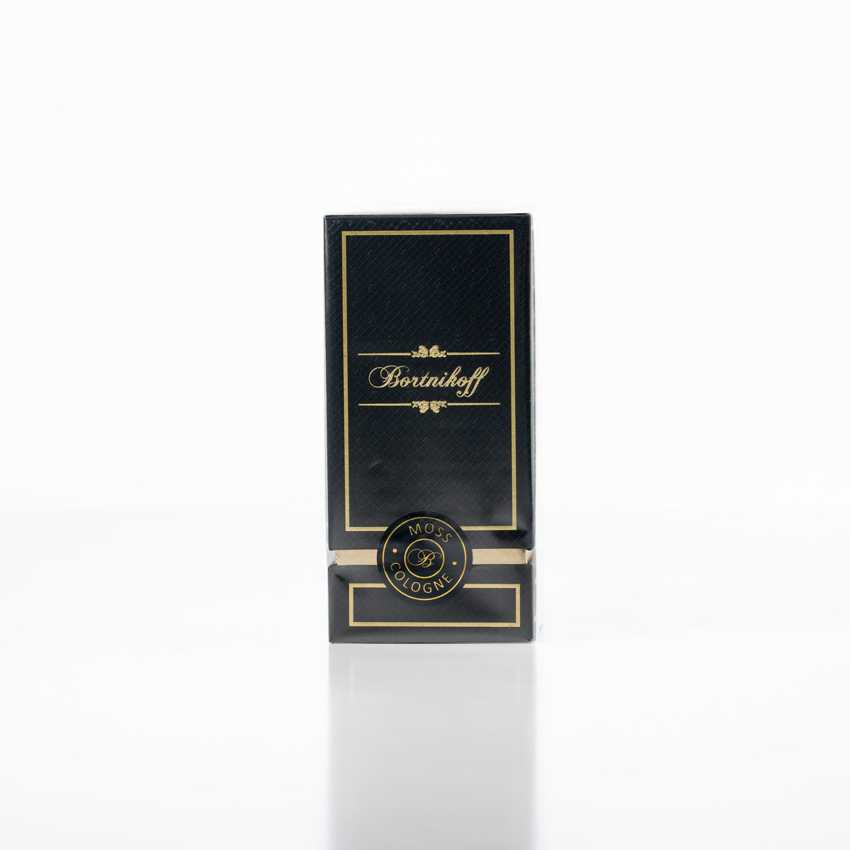 Bortnikoff - Moss Cologne