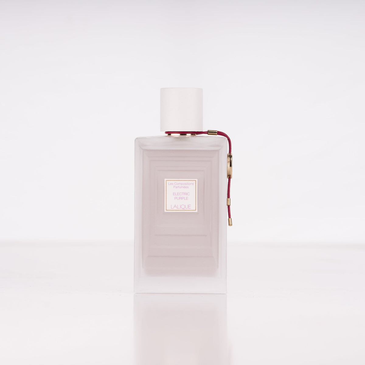 Lalique - Electric Purple Edp