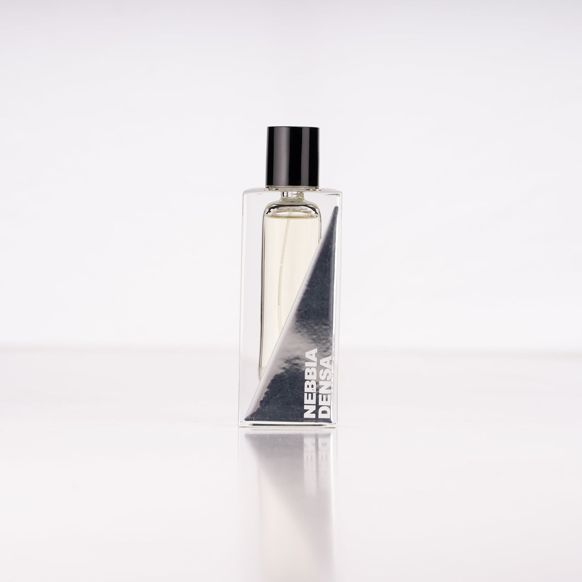 Filippo Sorcinelli - Nebbia Densa