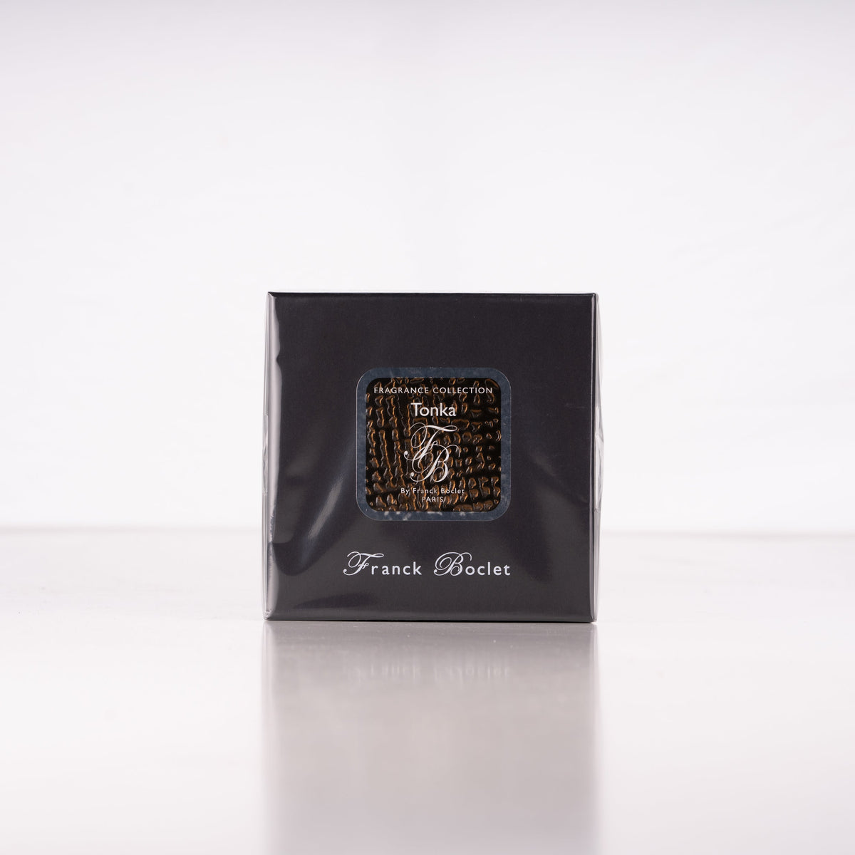 Franck Boclet - Tonka edp