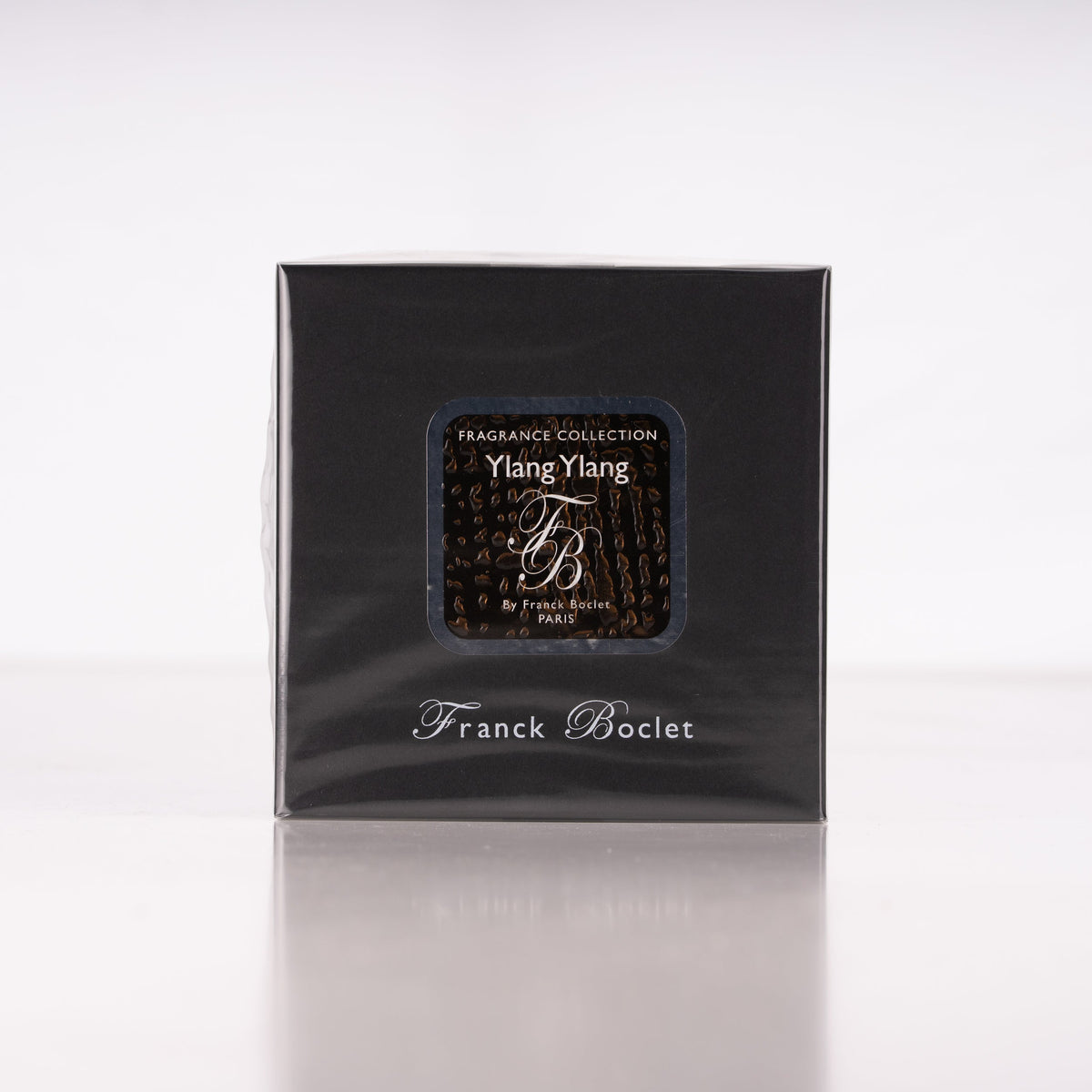 Franck Boclet - Ylang Ylang