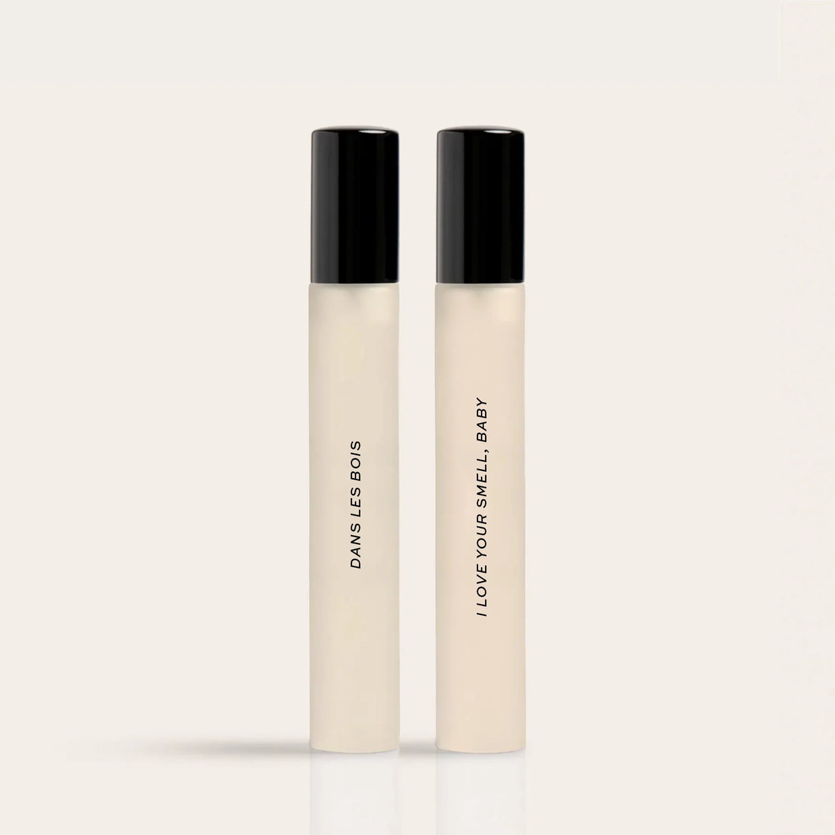 Travel Scent Duo