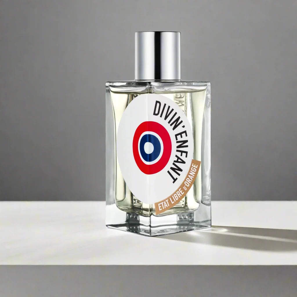 Etat Libre d'Orange - Divin'Enfant - EDP