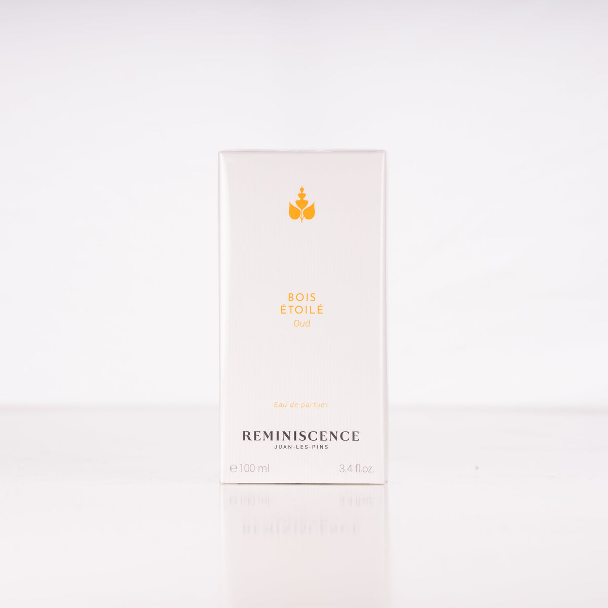 Reminiscence - Bois Etoile - Edp