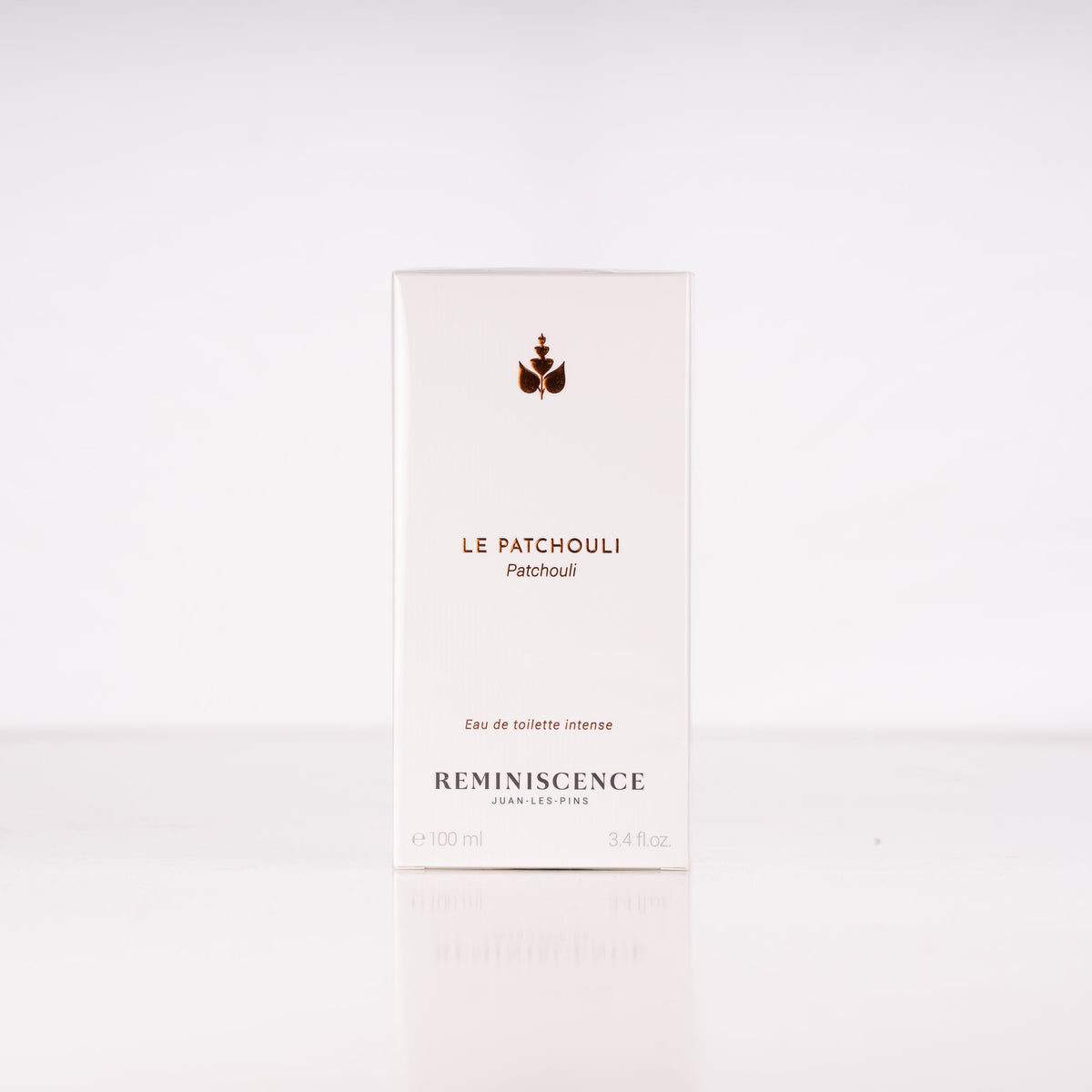 Reminiscence - Le Patchouli Intense - Edt