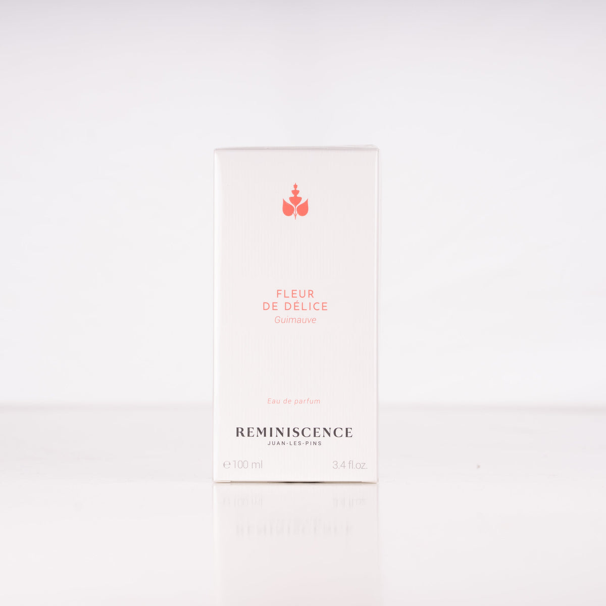 Reminiscence - Fleur De Delice - Edp