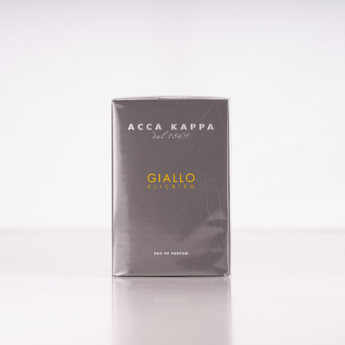 Acca Kappa - Giallo Elicriso